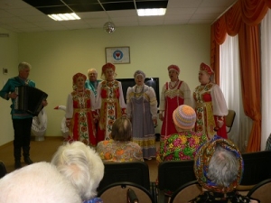 8 Марта 2014г.