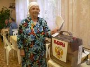 14.09.14г. Выборы депутатов