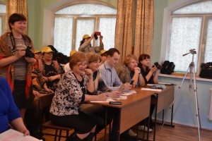 16.02.16г. Районный конкурс «Лучший работник учреждения социального обслуживания»