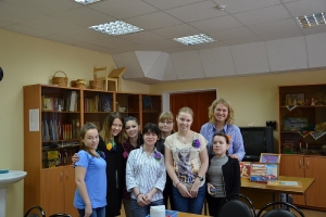 06.04.17г. Выездной мастер-класс