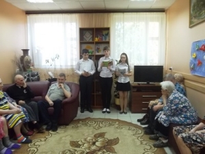 29.04.16г. Беседа о Христовом Воскресен