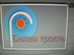 10.11.15г.  Досуг &quot;Участие инвалидов по зрению в жизни страны&quot;