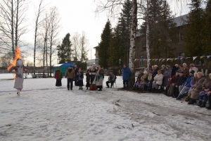 11.03.16г.  Широкая масленица