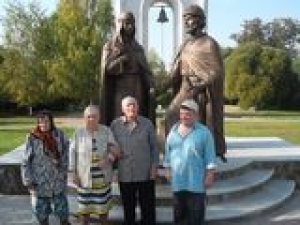 25.09.15г.  Экскурсия в г. Дмитров