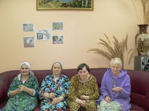 14.04.14г. Вербное воскресенье