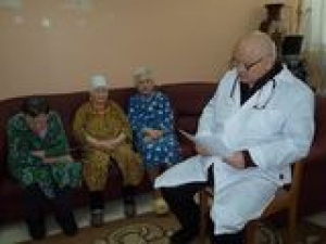 26.01.15г.  Профилактика простудных заболеваний