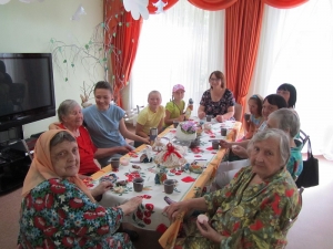04.08.17г. Народное творчество