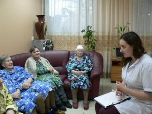 23.11.15г.  Беседа &quot;Разрешение конфликтов&quot;