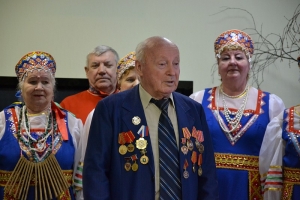 02.12.16г. Международный день инвалидов