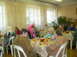 Пасха 2014г.